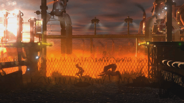 Oddworld: New ‘n’ Tasty (Nintendo Switch) - Image 12