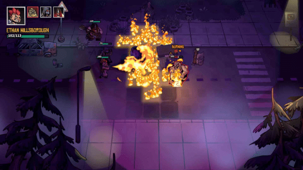 Days of Doom (Nintendo Switch) - Image 11