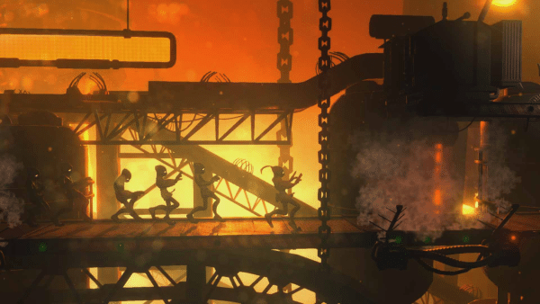 Oddworld: New ‘n’ Tasty (Nintendo Switch) - Image 10