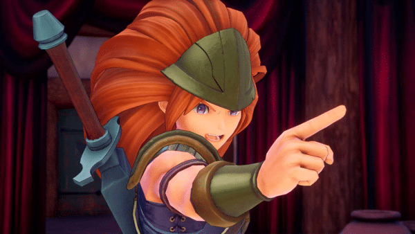 Trials of Mana (Nintendo Switch) - Image 5