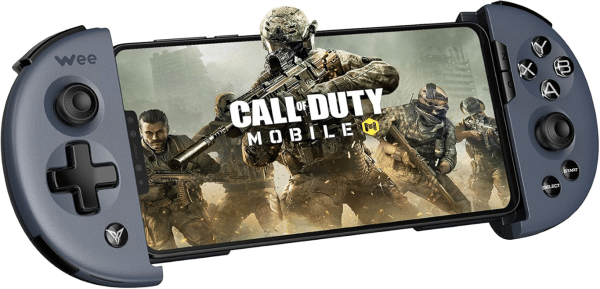 Flydigi Wee2T Mobile Game Controller for Android MOBA Games *MINT IN BOX* - Image 2