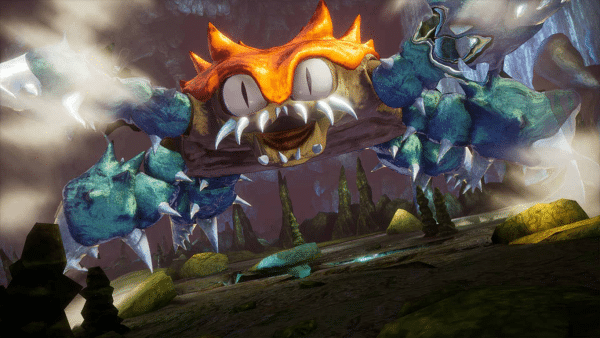 Trials of Mana (Nintendo Switch) - Image 6