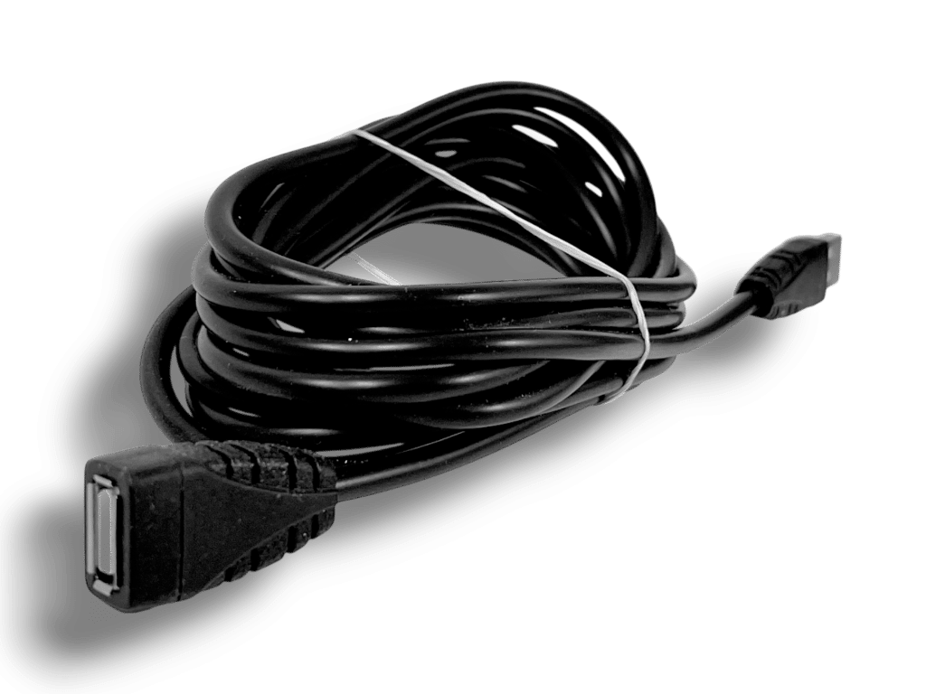 USB Extension Lead 3m
