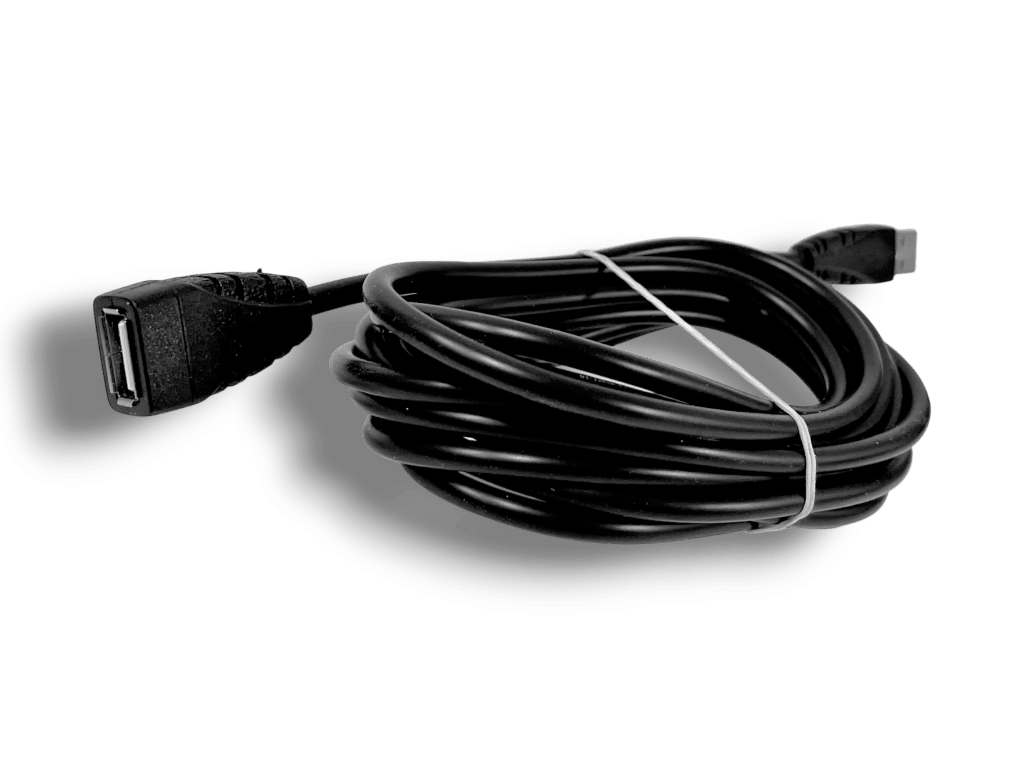 USB Extension Lead 3m