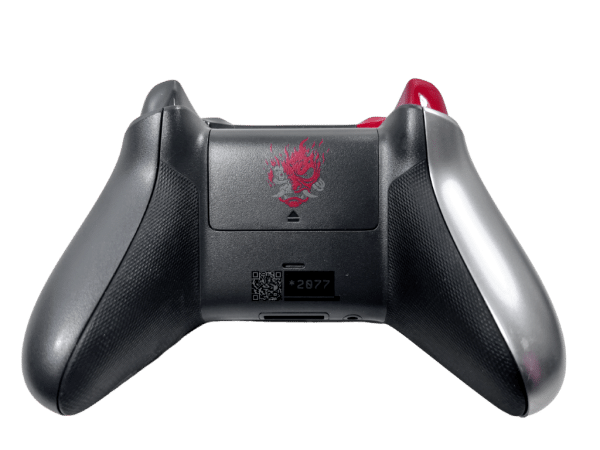 Xbox One Wireless Controller - Cyberpunk 2077 Limited Edition