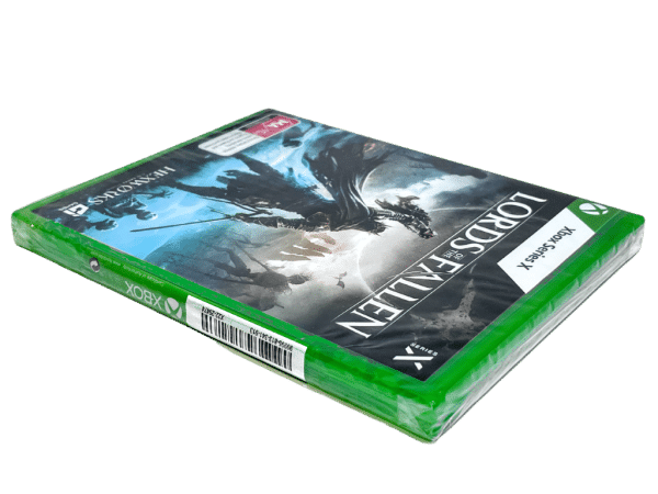Lords of the Fallen (XBox Series X)