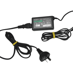 PSP Charger *GENUINE SONY* PSP Wall Charger