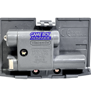 Genuine Nintendo Game Boy Advance AGB-008 Rechargeable Battery Pack