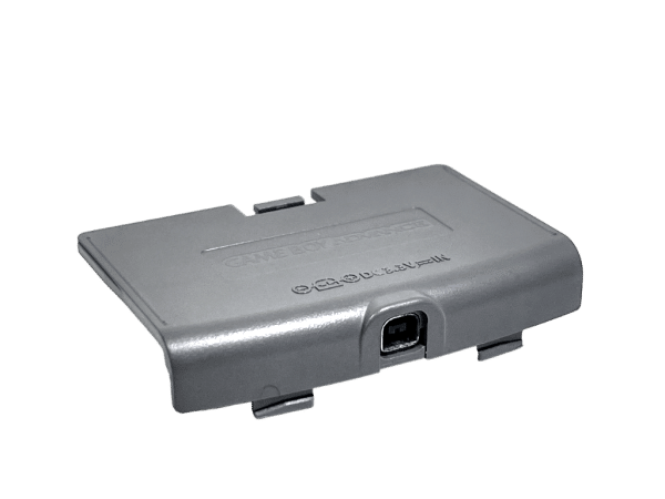 Genuine Nintendo Game Boy Advance AGB-008 Rechargeable Battery Pack