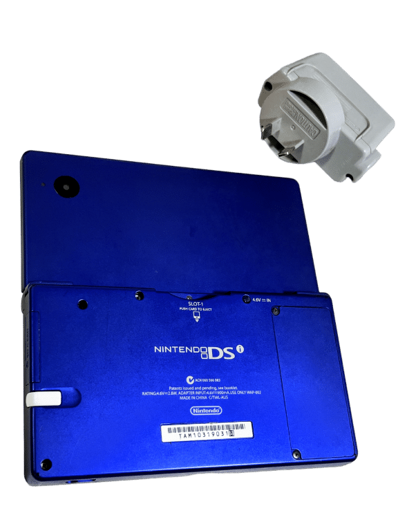 Nintendo DSi *COMPLETE BOX SET* - Image 12