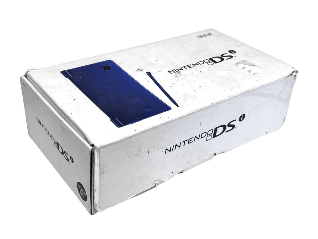 Nintendo DSi *COMPLETE BOX SET* - Image 10