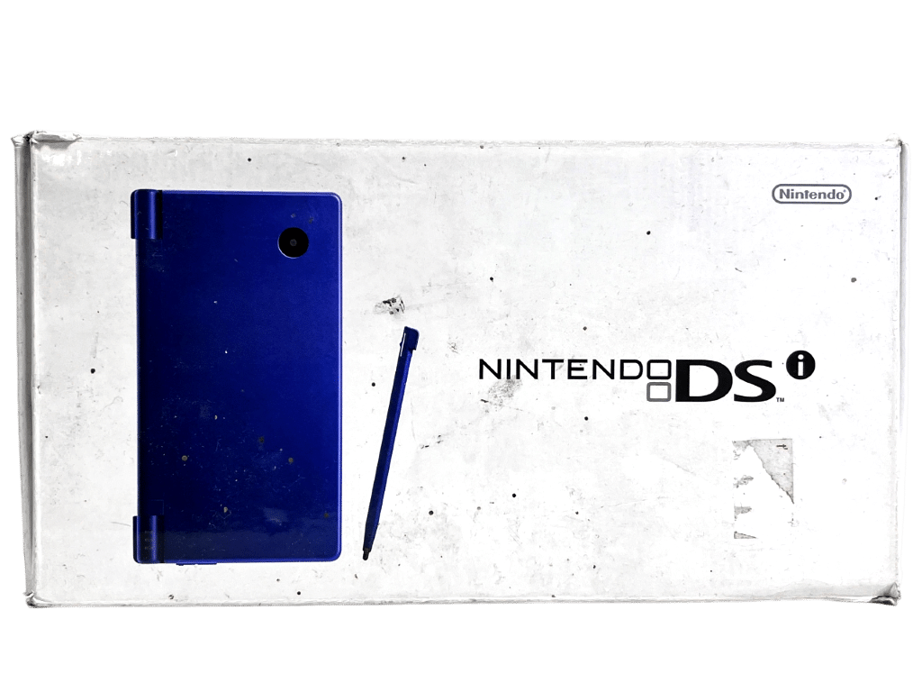Nintendo DSi *COMPLETE BOX SET* - Image 8