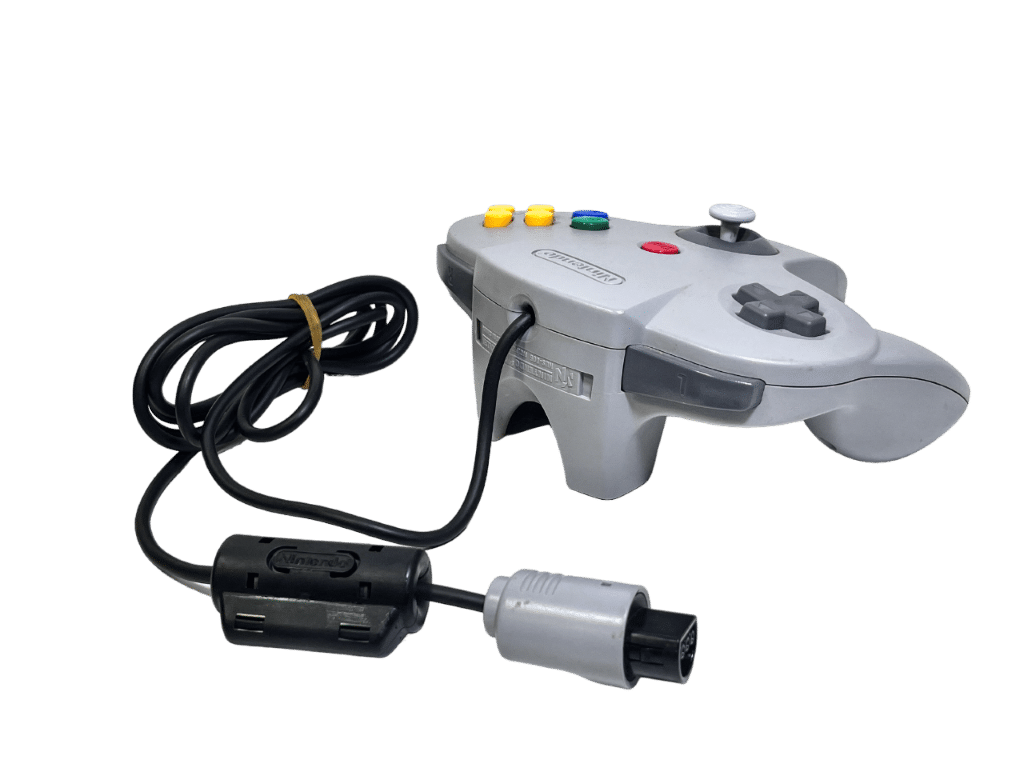 Genuine Nintendo 64 Controller N64