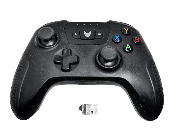 Sparkfox ATLAS PC Wireless Triple Mode Smart Controller - Image 2