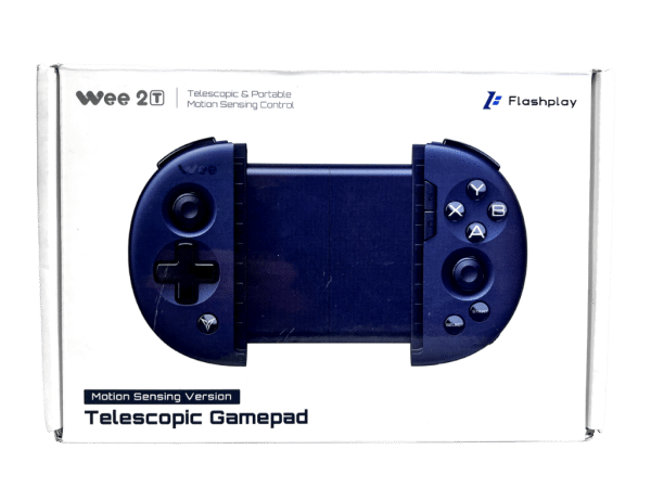 Flydigi Wee2T Mobile Game Controller for Android MOBA Games *MINT IN BOX*