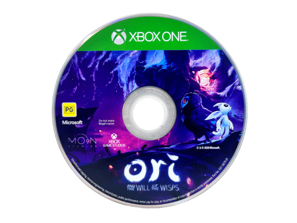 Ori and the Will of the Wisps (Xbox One)
