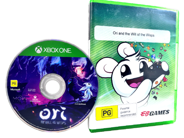 Ori and the Will of the Wisps (Xbox One)