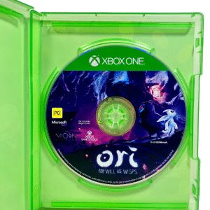 Ori and the Will of the Wisps (Xbox One)