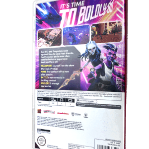 Star Trek Prodigy: Supernova (Nintendo Switch)