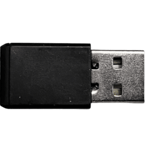 Genius Wireless Keyboard USB ADAPTER (K-8000)