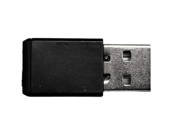 Genius Wireless Keyboard USB ADAPTER (K-8000)