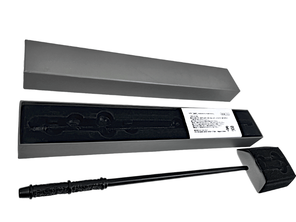 Universal Studios Japan Premium Collectible Harry Potter: Professor Snape's Wand