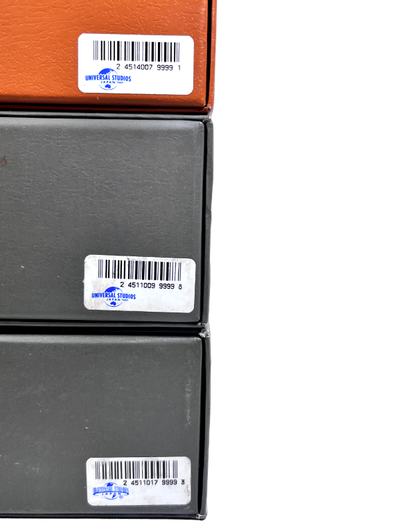 Universal Studios Japan Premium Collectible Harry Potter: Professor Snape's Wand - Image 8