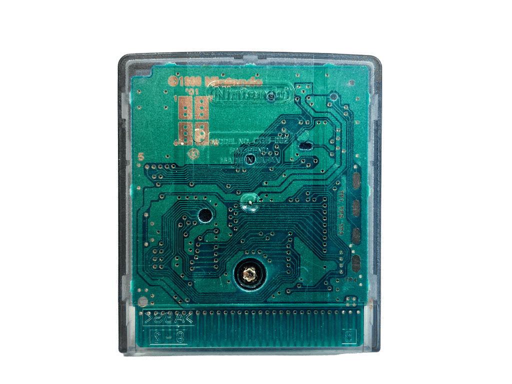 DONKEY KONG Country (Game Boy Color)