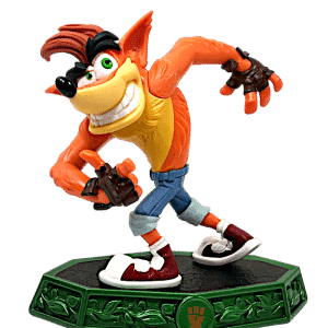 Skylanders IMAGINATORS: CRASH BANDICOOT