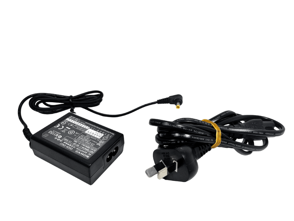 PSP Charger *GENUINE SONY* PSP Wall Charger