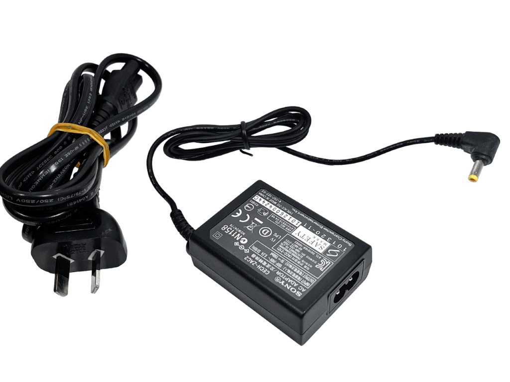 PSP Charger *GENUINE SONY* PSP Wall Charger
