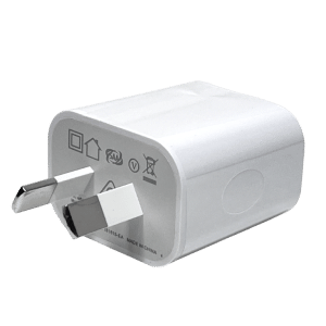 USB Wall Charger (NEW)