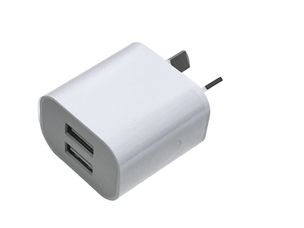 USB Wall Charger (NEW)