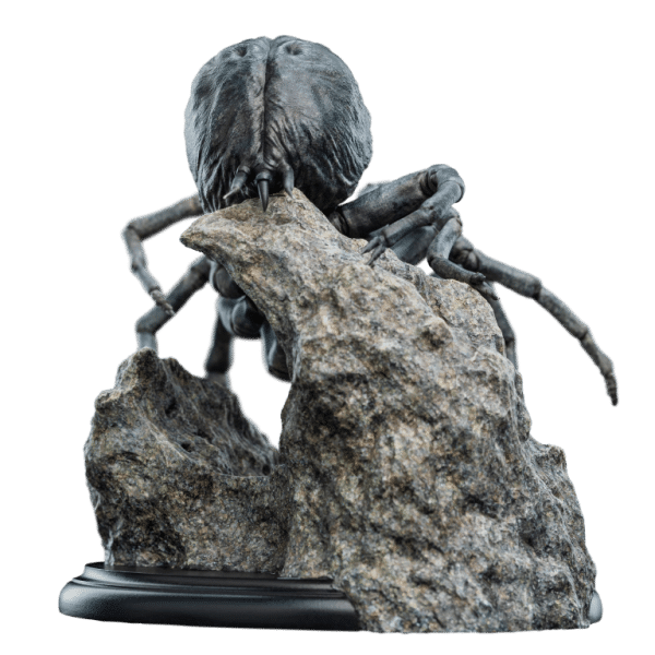 WETA LOTR Miniature Statue - Shelob - Image 6
