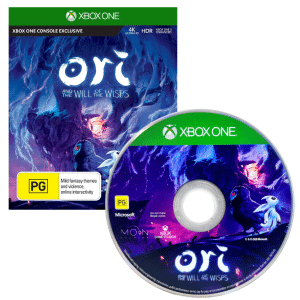 Ori and the Will of the Wisps (Xbox One)