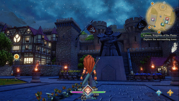 Trials of Mana (Nintendo Switch) - Image 11