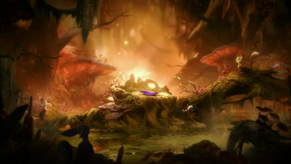 Ori and the Will of the Wisps (Xbox One) *original print* - Image 6