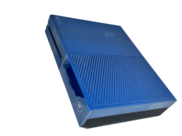 Xbox One 1TB Forza 6 Limited Edition Console bundle