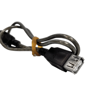 USB Extension Lead