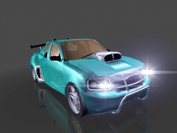 RPM Tuning (PS2) *EXCELLENT + COMPLETE* - Image 4