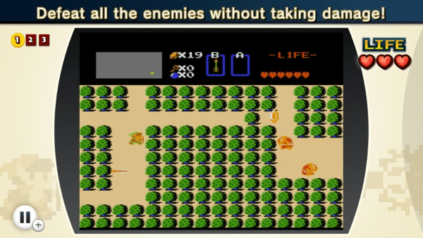 Ultimate NES Remix (3DS - NZ PAL EDITION) *MINT COMPLETE* - Image 11