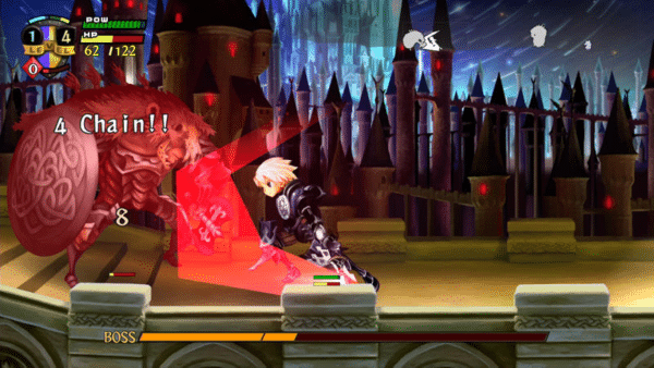ODIN SPHERE: LEIFTHRASIR (PS3) *NEW SEALED* - Image 4