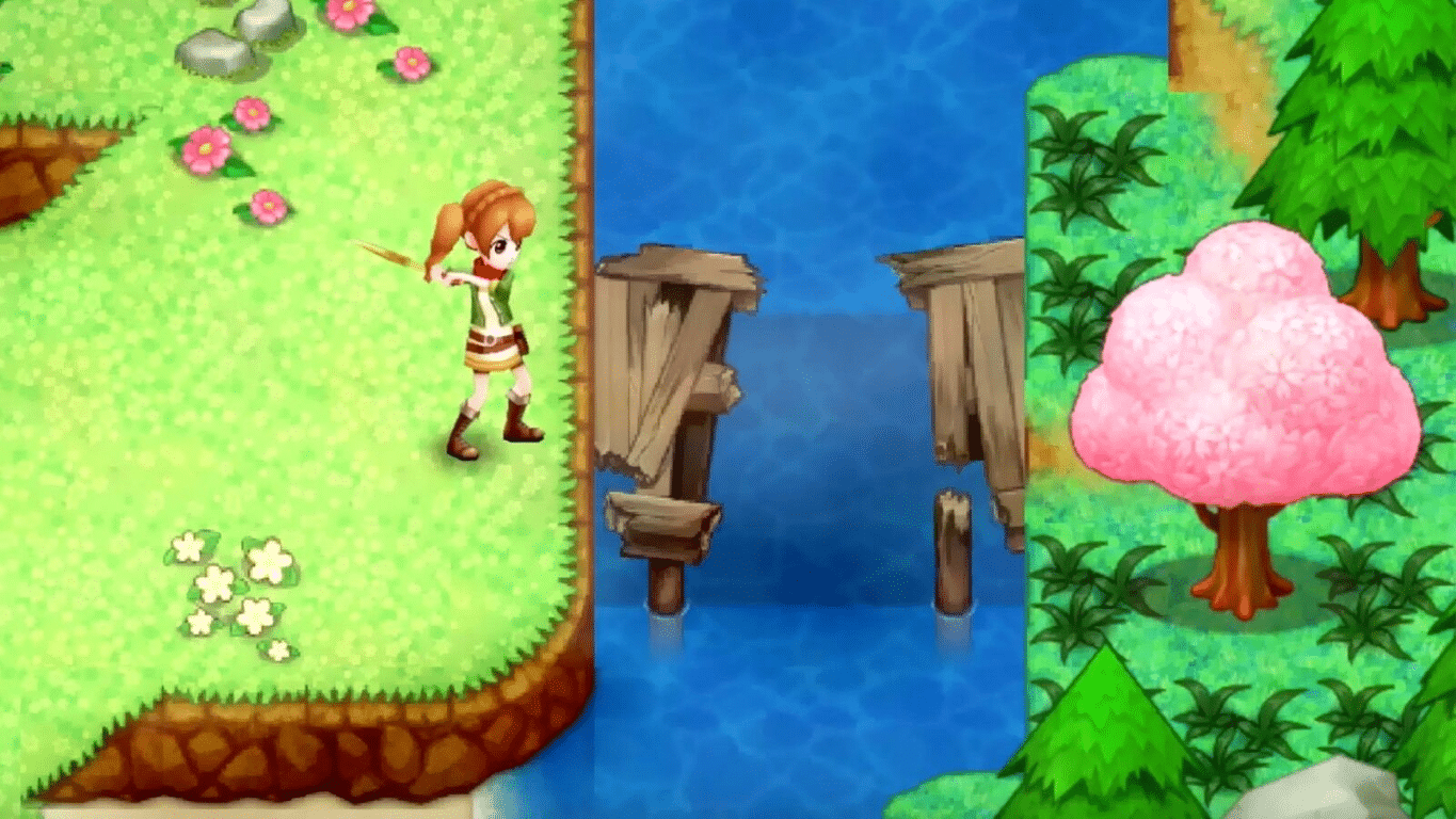 Harvest Moon: Light of Hope (Nintendo Switch) - Image 7