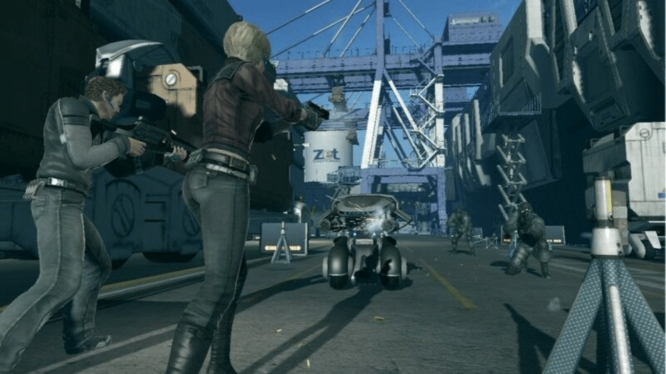 MINDJACK (PS3) *MINT COMPLETE* - Image 6