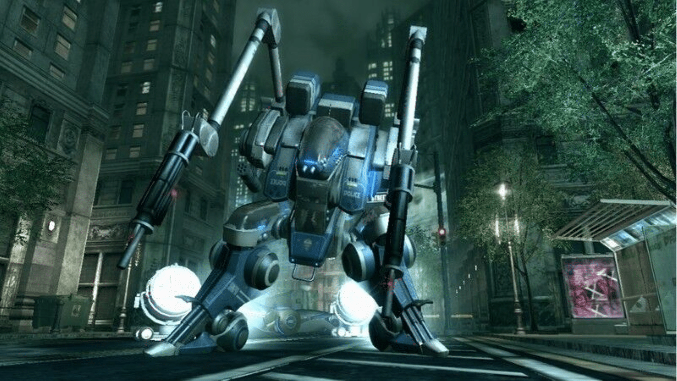 MINDJACK (PS3) *MINT COMPLETE* - Image 8