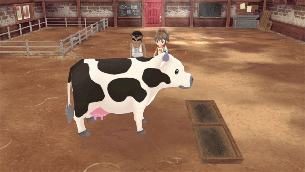 Story of Seasons: A Wonderful Life (PS5) *NEW* - Image 9