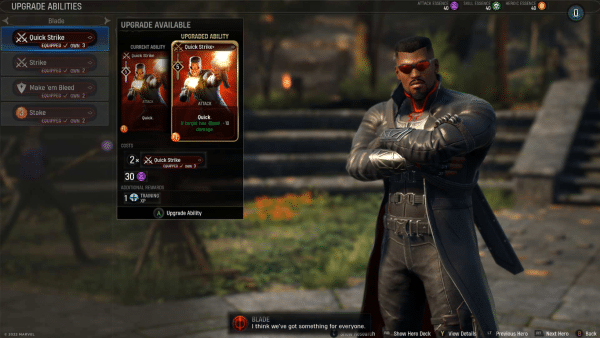 Marvel’s Midnight Suns: Enhanced Edition (PS5) - Image 7