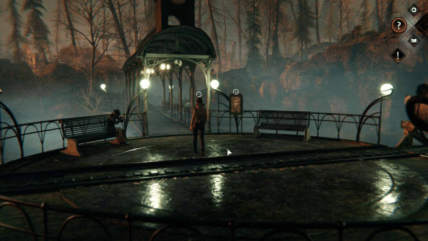 SYBERIA: The World Before (Xbox Series X) *20 YEAR BOXED EDITION* - Image 10