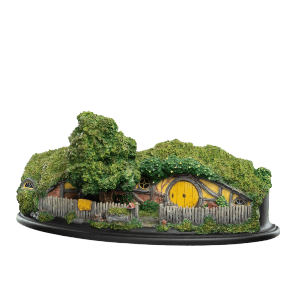 WETA LOTR Hobbit Hole - 25 Gandalf's Cutting - Image 2