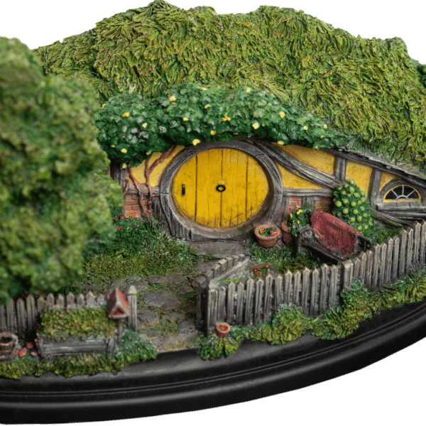 WETA LOTR Hobbit Hole - 25 Gandalf's Cutting - Image 3